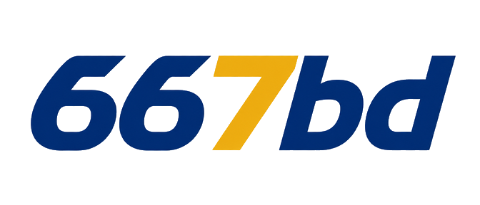 667bd লোগো